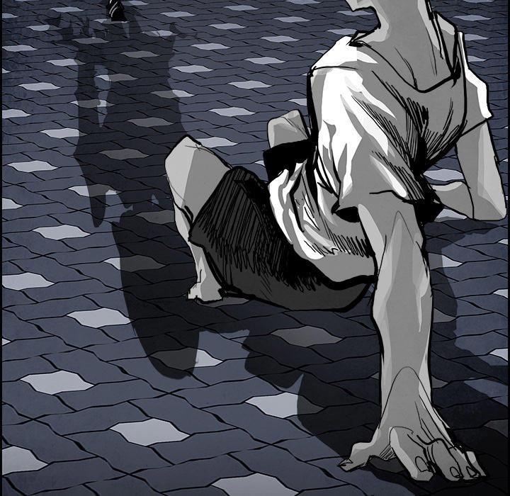 Warble Chapter 43 - Trang 20