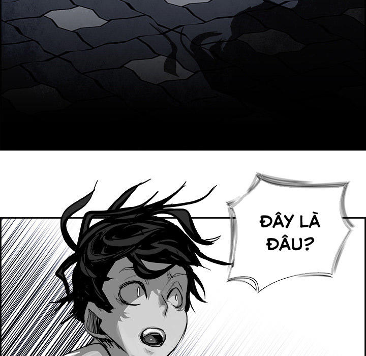 Warble Chapter 43 - Trang 21