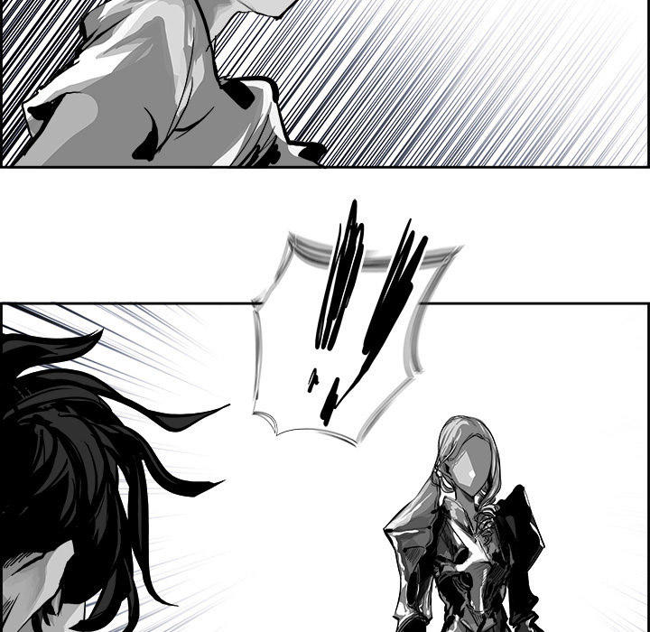 Warble Chapter 43 - Trang 22