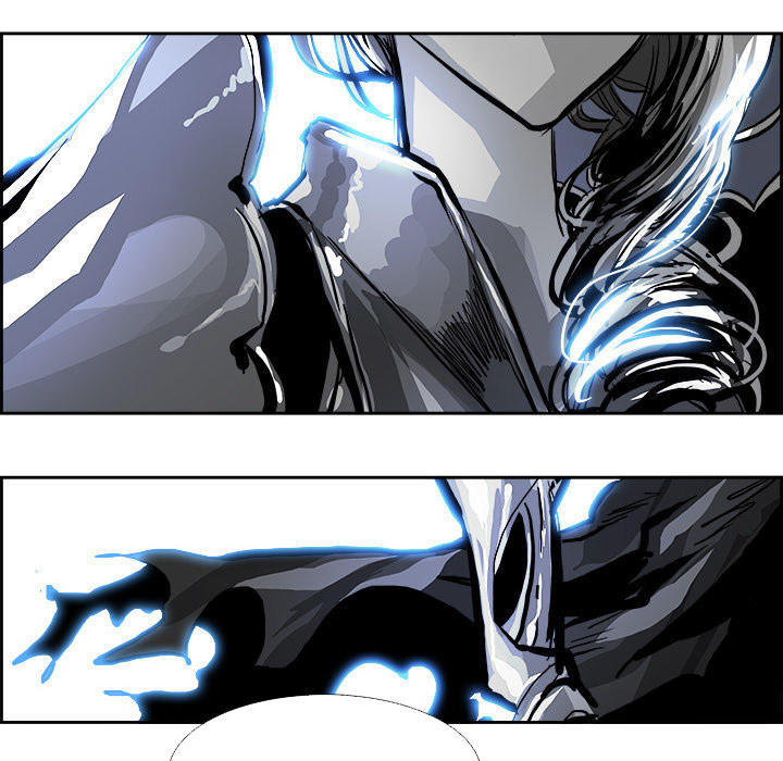 Warble Chapter 43 - Trang 24