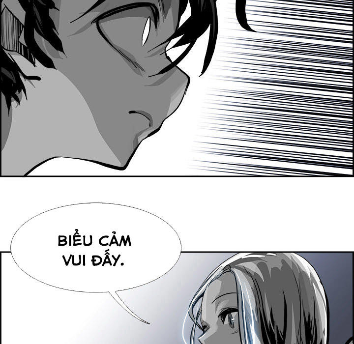 Warble Chapter 43 - Trang 26