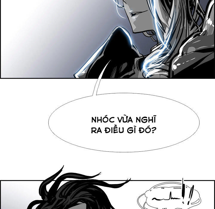 Warble Chapter 43 - Trang 27