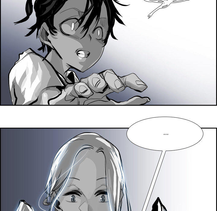 Warble Chapter 43 - Trang 28