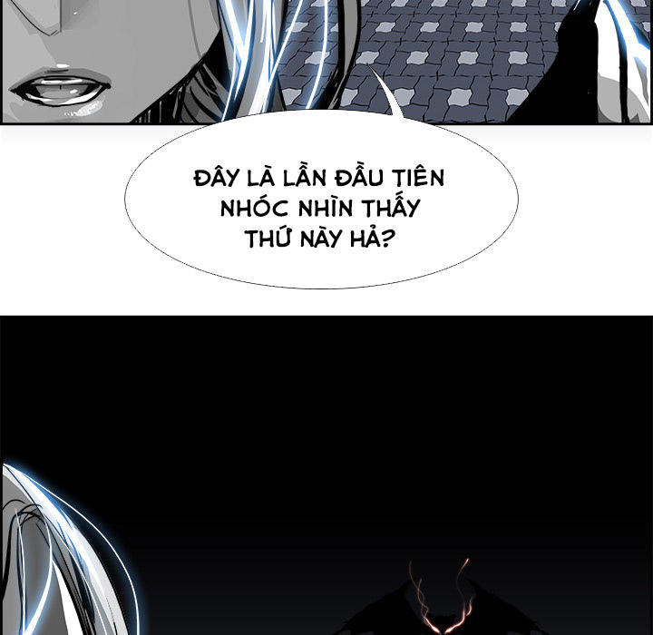 Warble Chapter 43 - Trang 30
