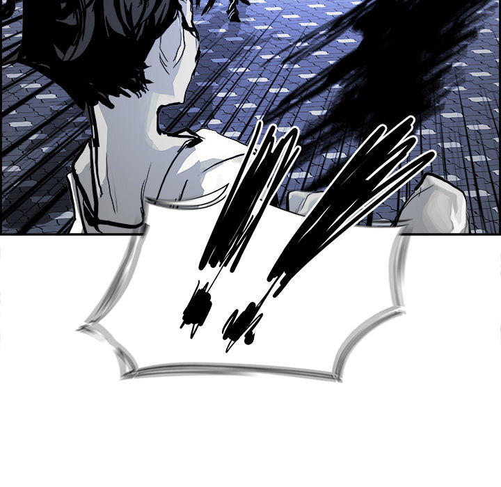 Warble Chapter 43 - Trang 35