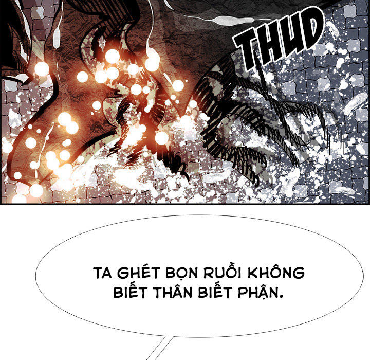 Warble Chapter 43 - Trang 40