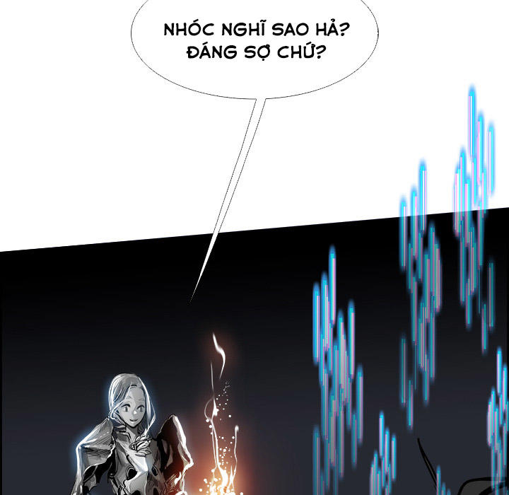 Warble Chapter 43 - Trang 45