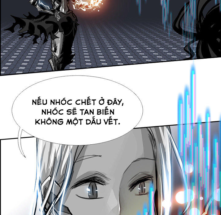 Warble Chapter 43 - Trang 46