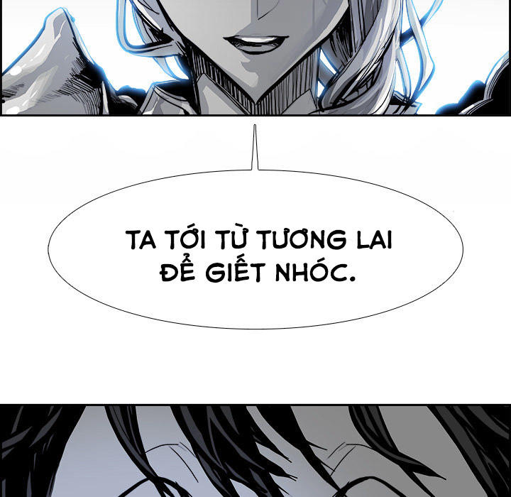 Warble Chapter 43 - Trang 7