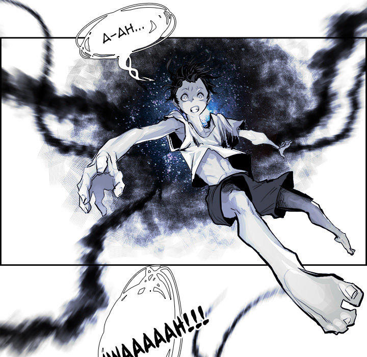 Warble Chapter 43 - Trang 9
