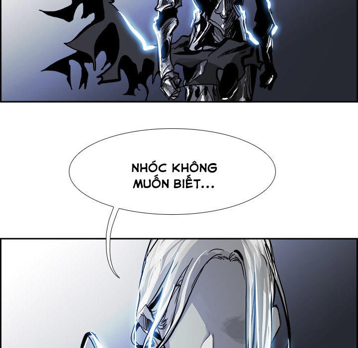Warble Chapter 44 - Trang 11