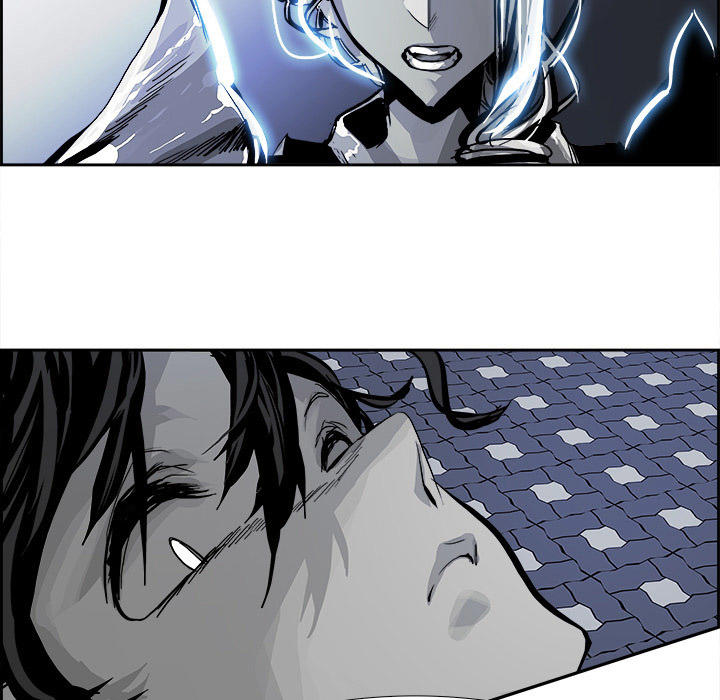 Warble Chapter 44 - Trang 12