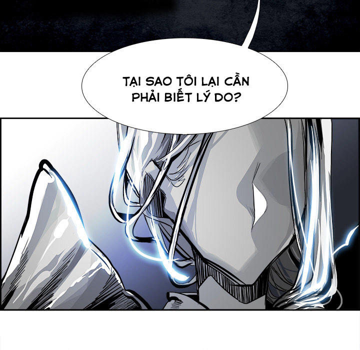 Warble Chapter 44 - Trang 16