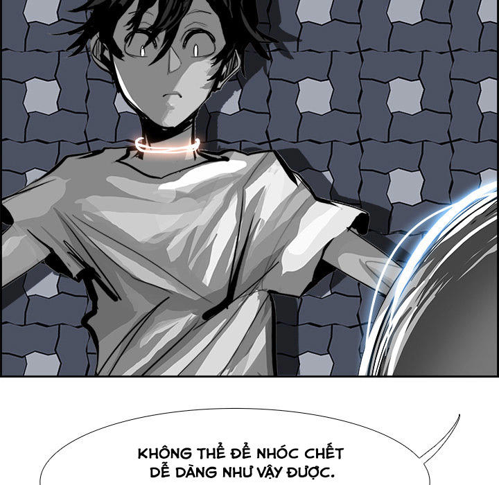 Warble Chapter 44 - Trang 22