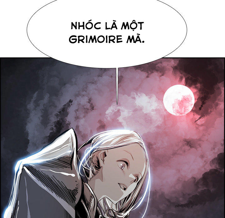 Warble Chapter 44 - Trang 24