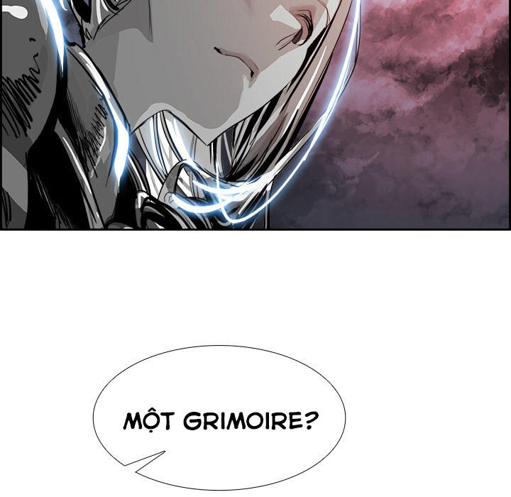 Warble Chapter 44 - Trang 26