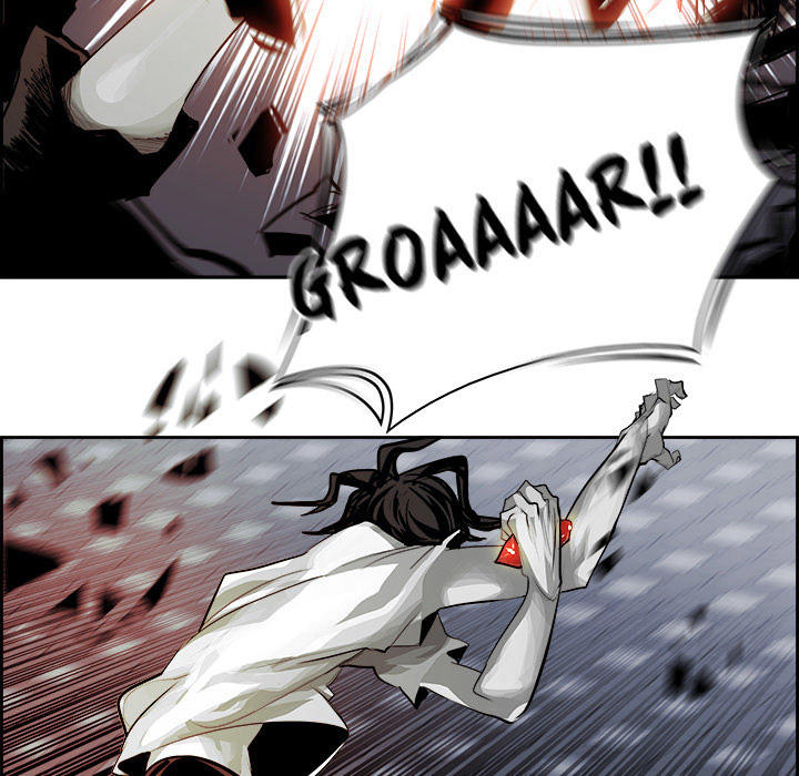 Warble Chapter 44 - Trang 49
