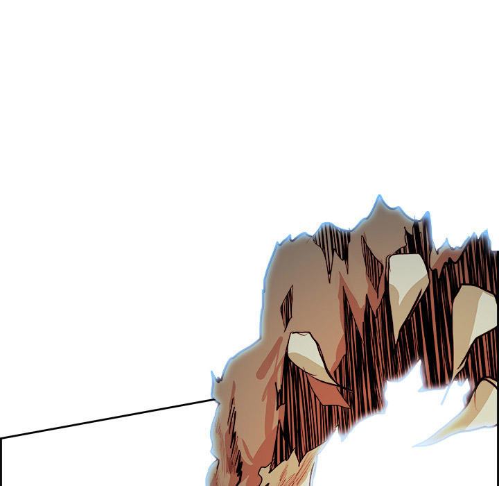 Warble Chapter 45 - Trang 15