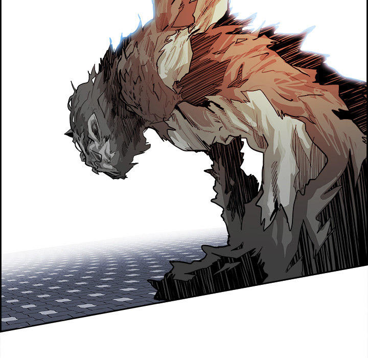 Warble Chapter 45 - Trang 16