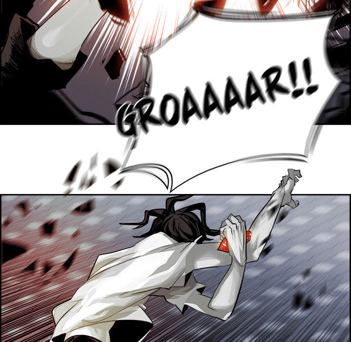 Warble Chapter 45 - Trang 20