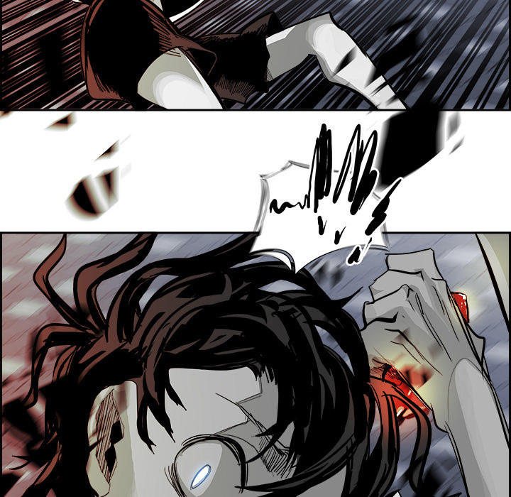 Warble Chapter 45 - Trang 21