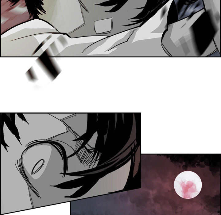 Warble Chapter 45 - Trang 22