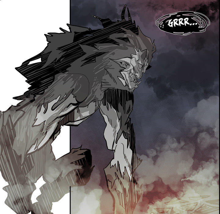 Warble Chapter 45 - Trang 23