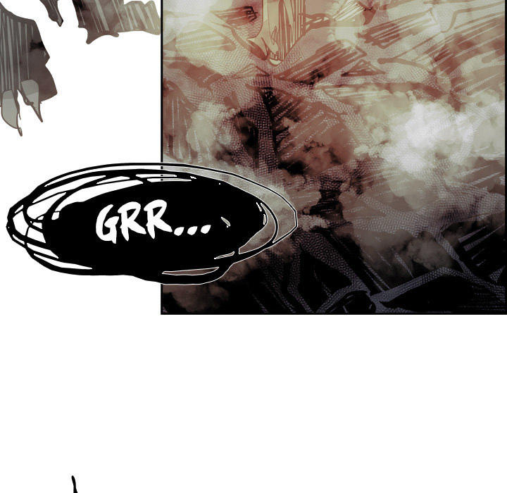 Warble Chapter 45 - Trang 24