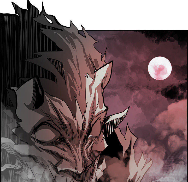Warble Chapter 45 - Trang 25