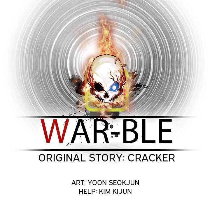 Warble Chapter 45 - Trang 28