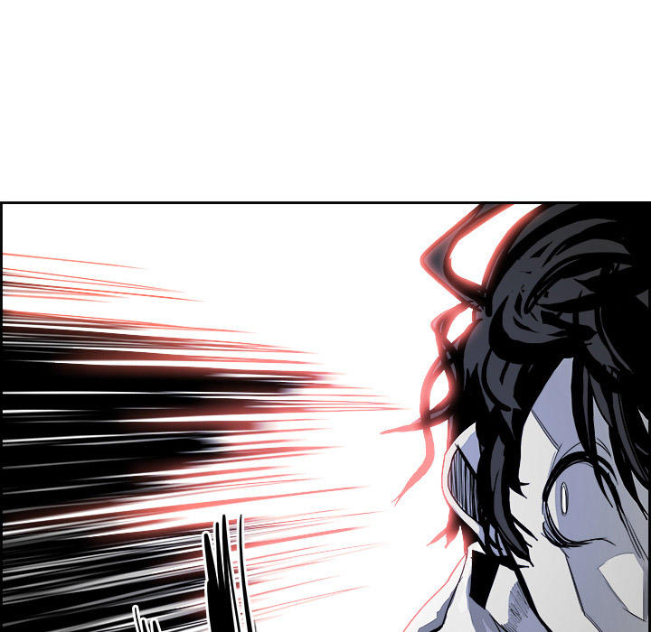 Warble Chapter 45 - Trang 31