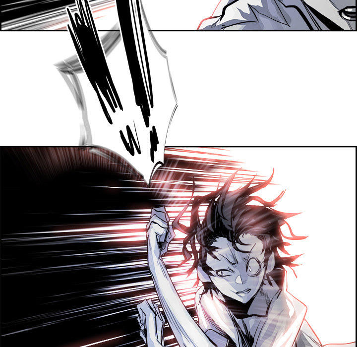 Warble Chapter 45 - Trang 32