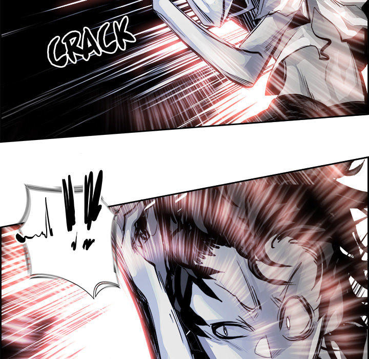 Warble Chapter 45 - Trang 33