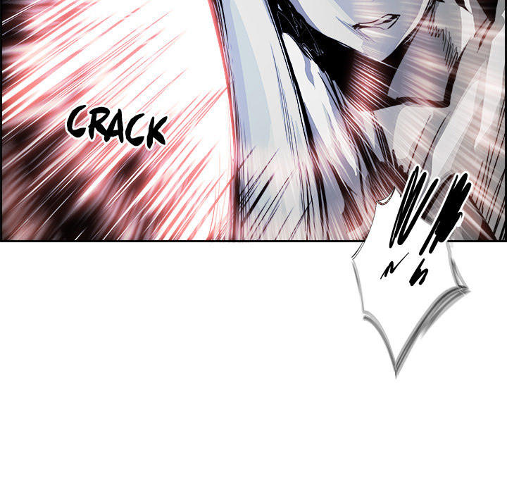 Warble Chapter 45 - Trang 34