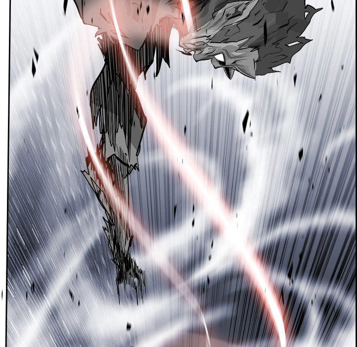 Warble Chapter 45 - Trang 36