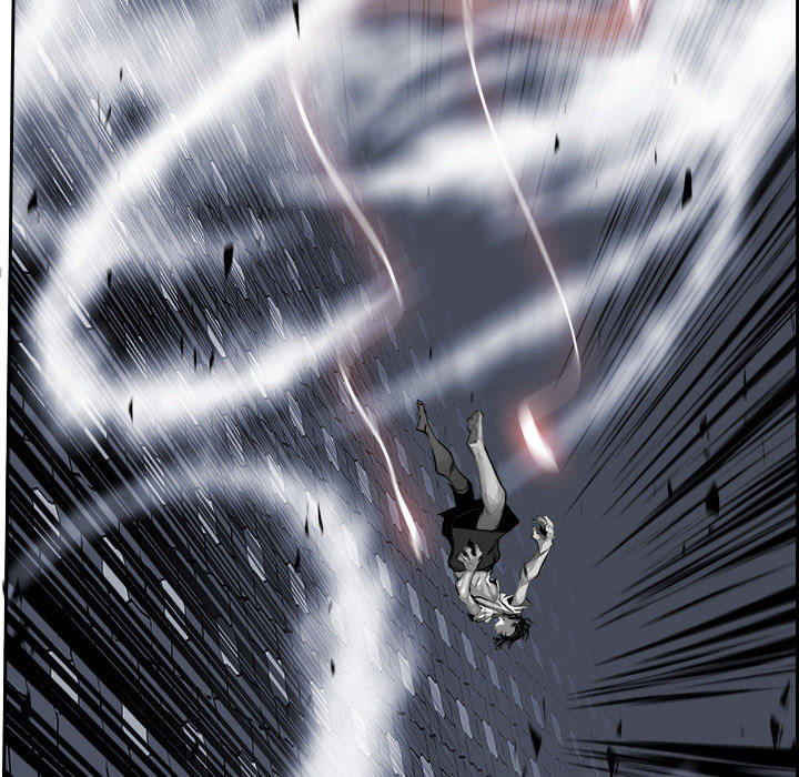 Warble Chapter 45 - Trang 37