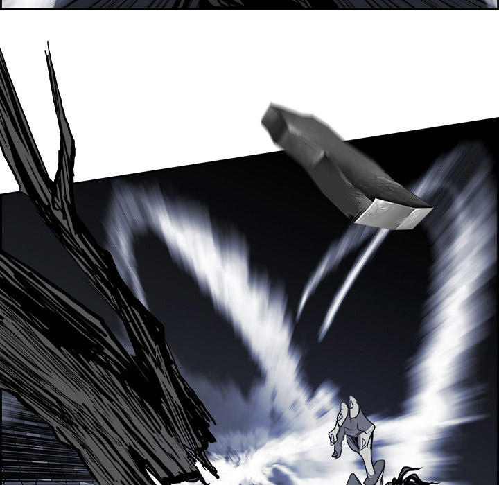 Warble Chapter 45 - Trang 40