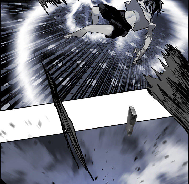 Warble Chapter 45 - Trang 41