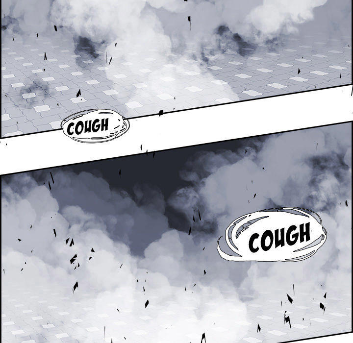 Warble Chapter 45 - Trang 43