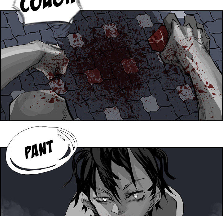 Warble Chapter 45 - Trang 46