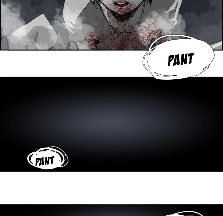 Warble Chapter 45 - Trang 47