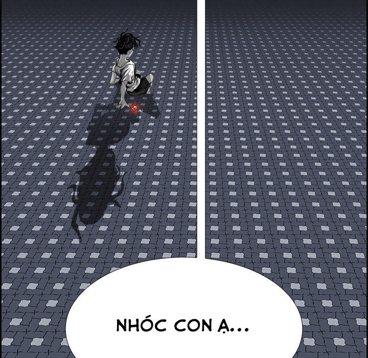 Warble Chapter 45 - Trang 8
