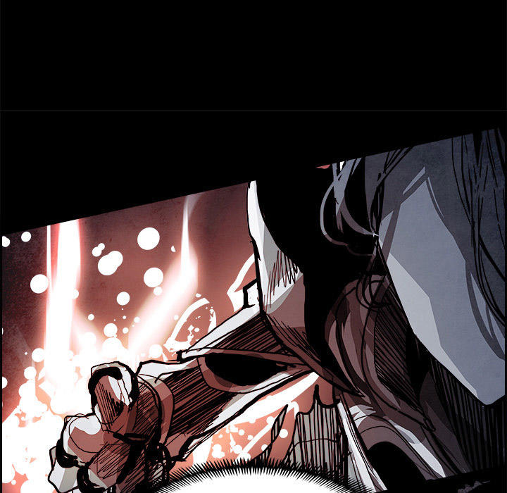 Warble Chapter 46 - Trang 11