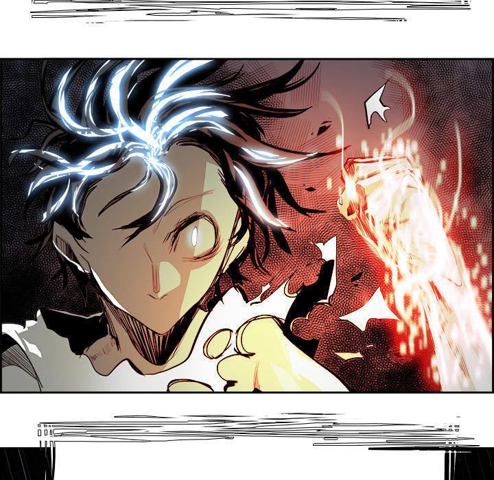 Warble Chapter 46 - Trang 19
