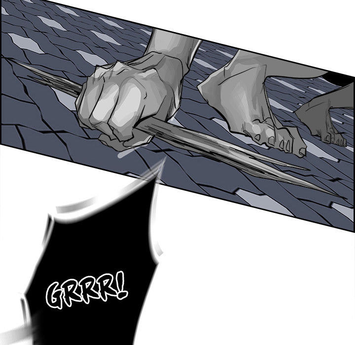 Warble Chapter 46 - Trang 25