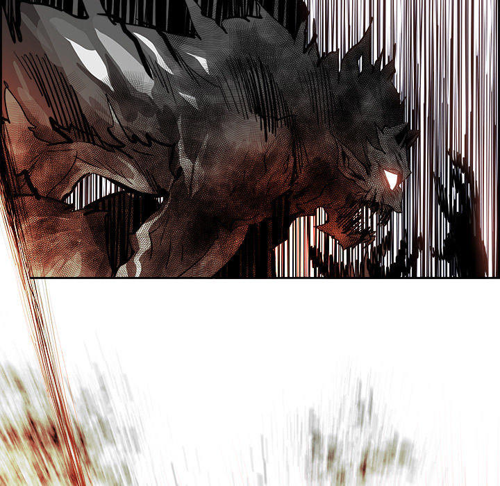 Warble Chapter 46 - Trang 27