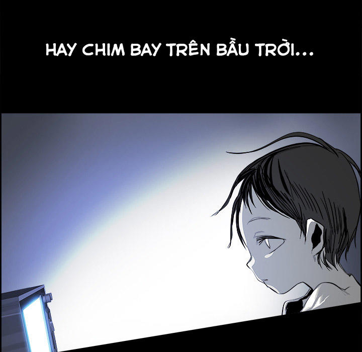 Warble Chapter 46 - Trang 3