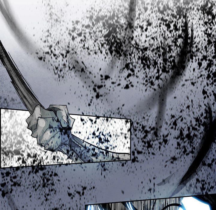 Warble Chapter 46 - Trang 32