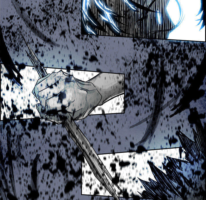 Warble Chapter 46 - Trang 33