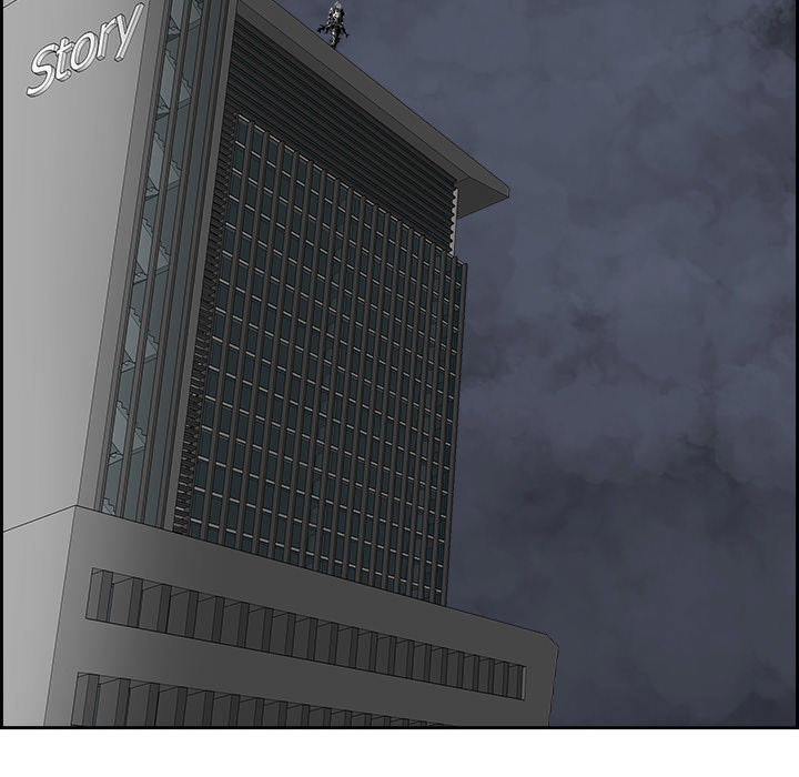 Warble Chapter 46 - Trang 39